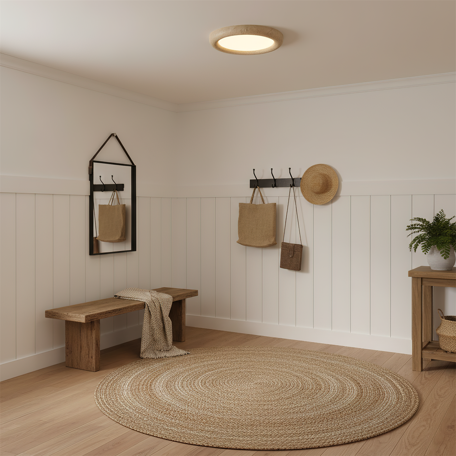 Oriana Ceiling Lamp