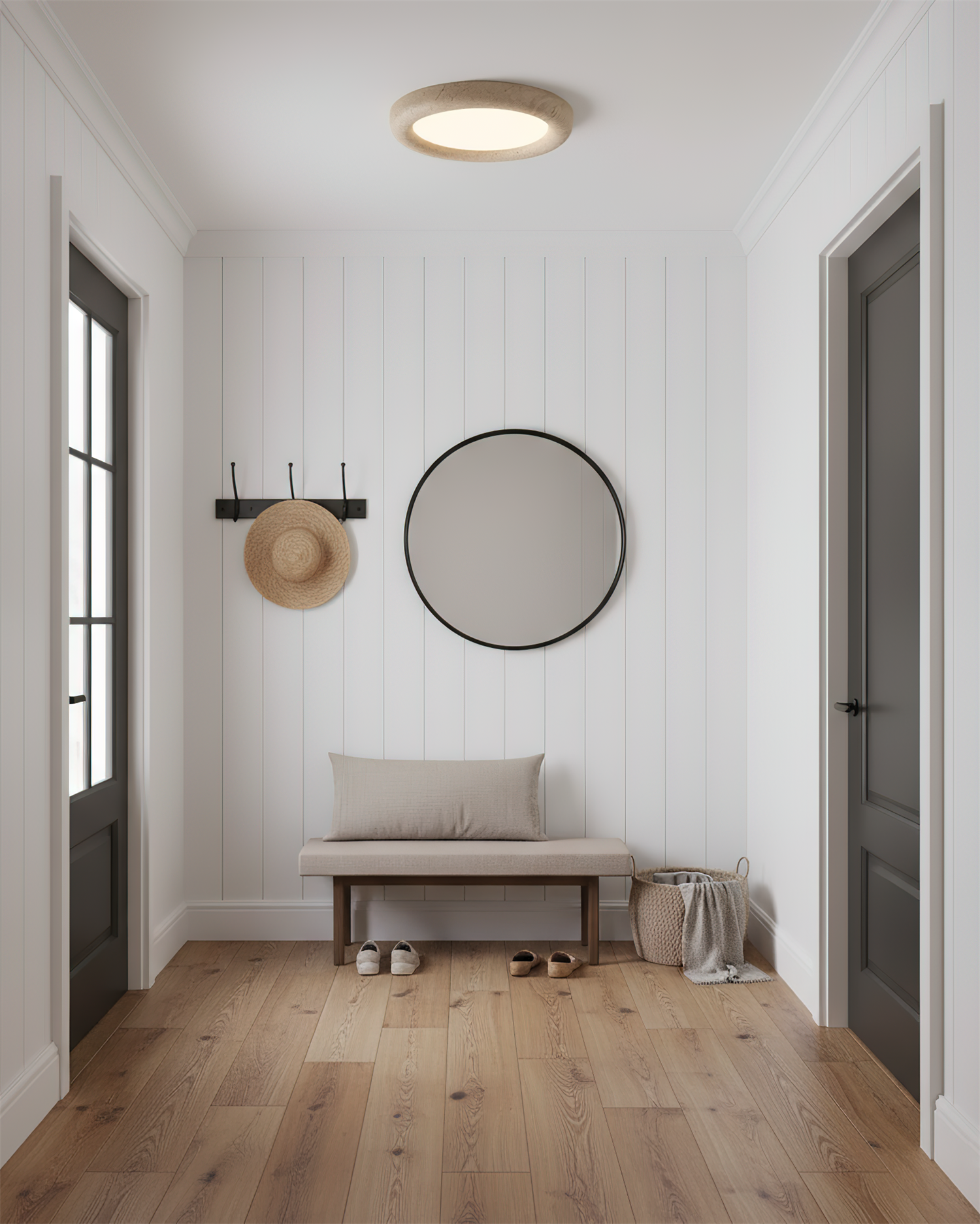 Oriana Ceiling Lamp