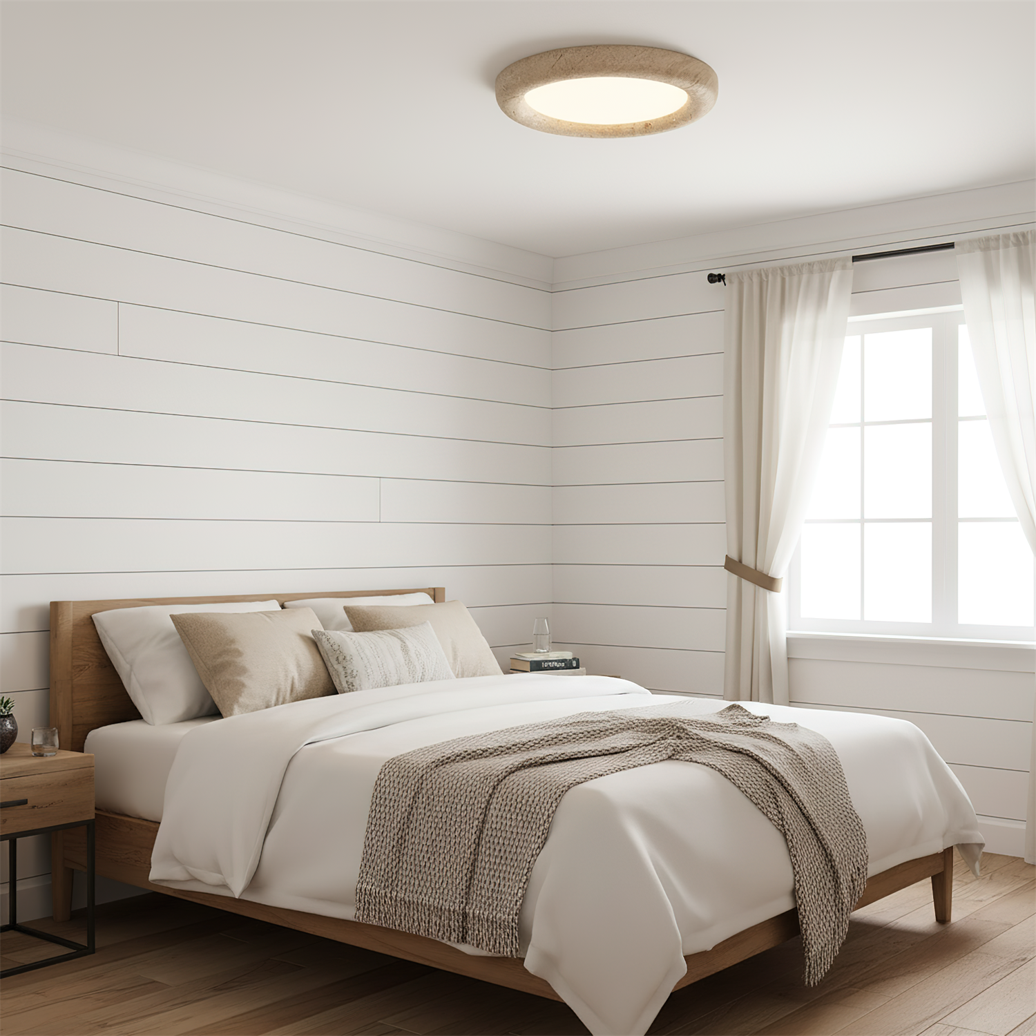 Oriana Ceiling Lamp