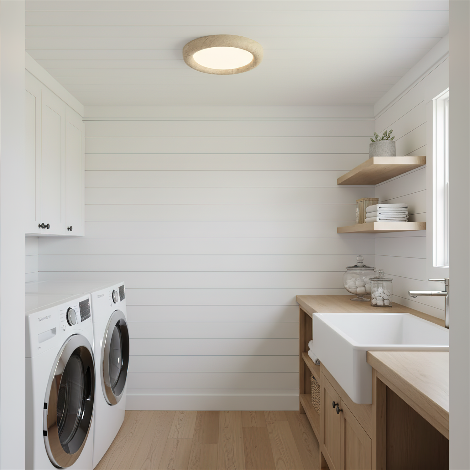 Oriana Ceiling Lamp