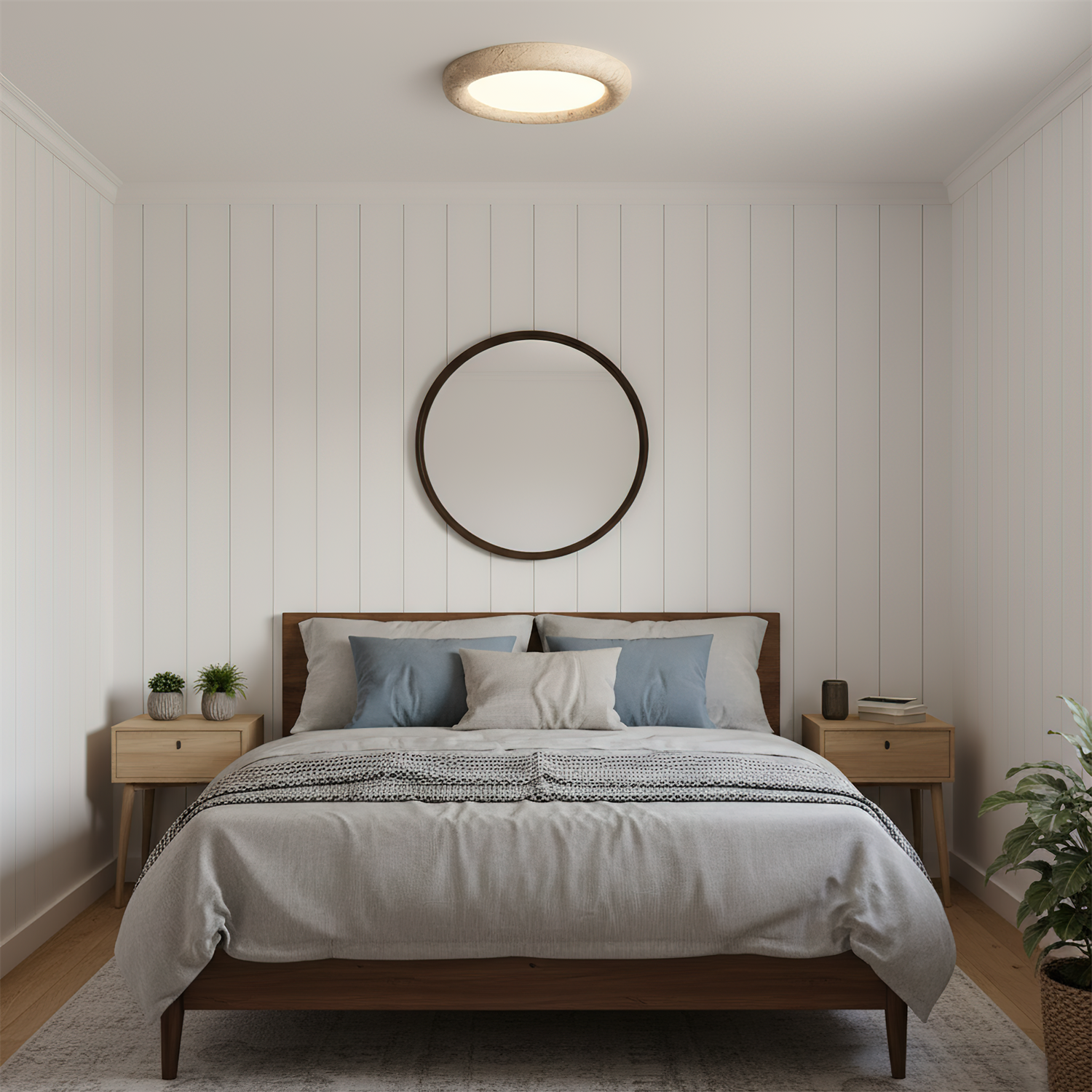Oriana Ceiling Lamp