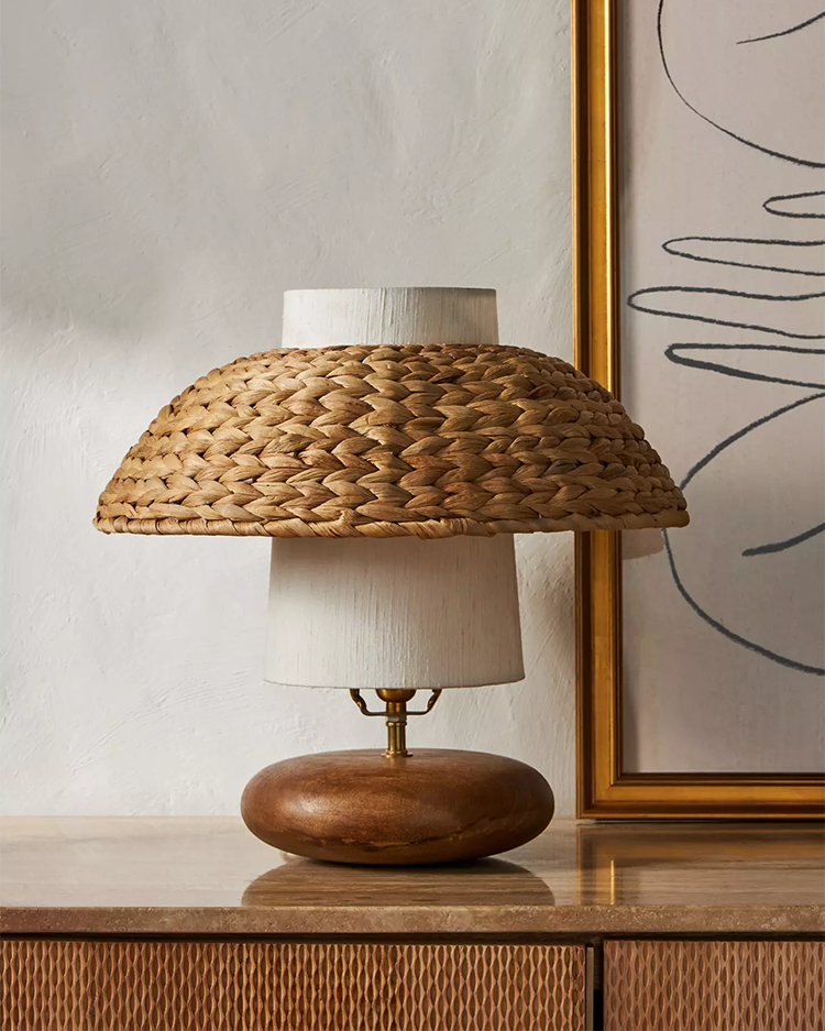 Brynna Table Lamp