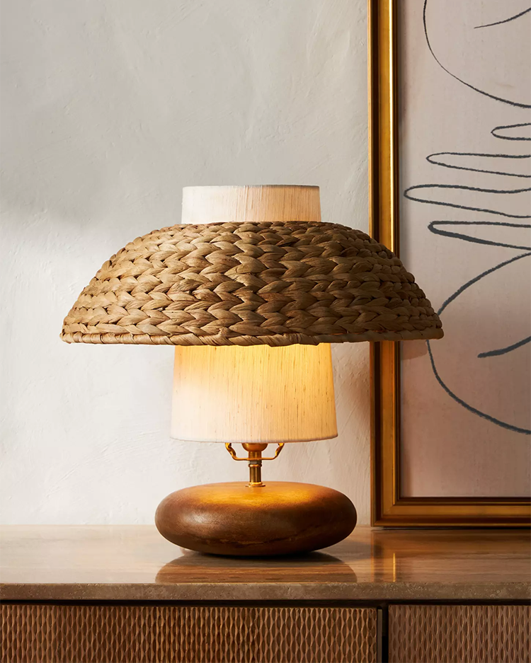 Brynna Table Lamp