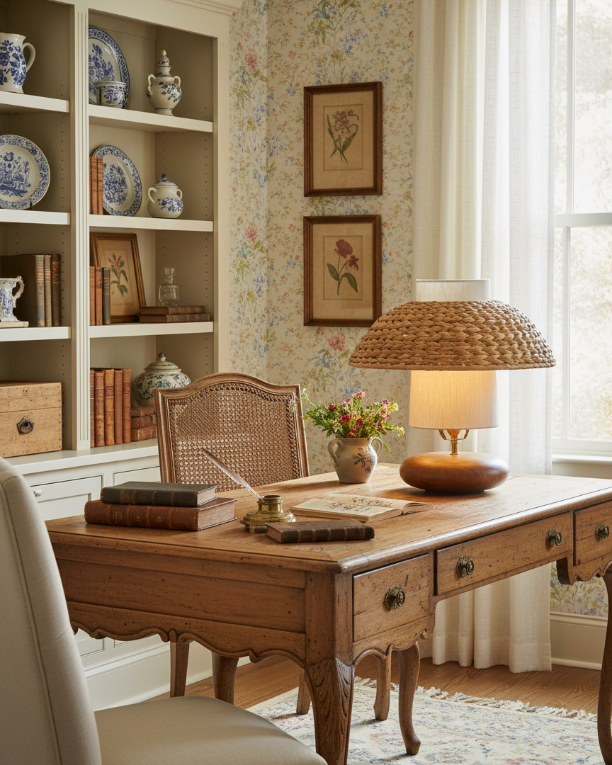 Brynna Table Lamp