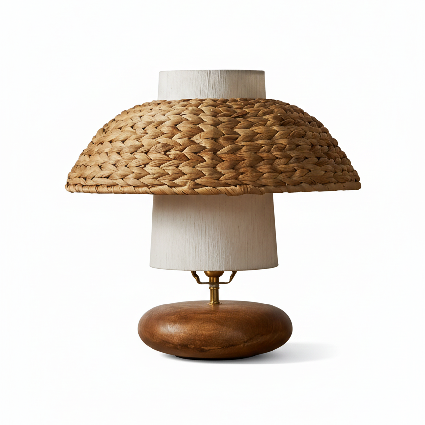 Brynna Table Lamp