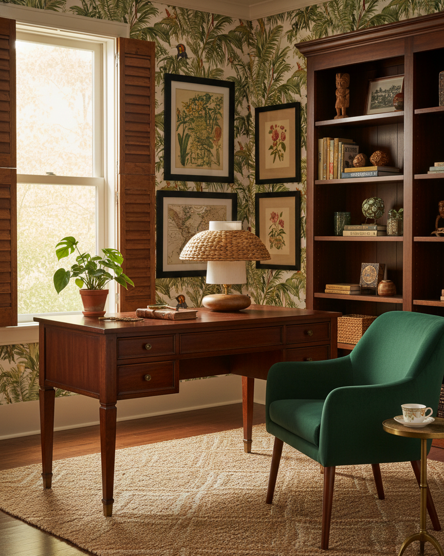 Brynna Table Lamp