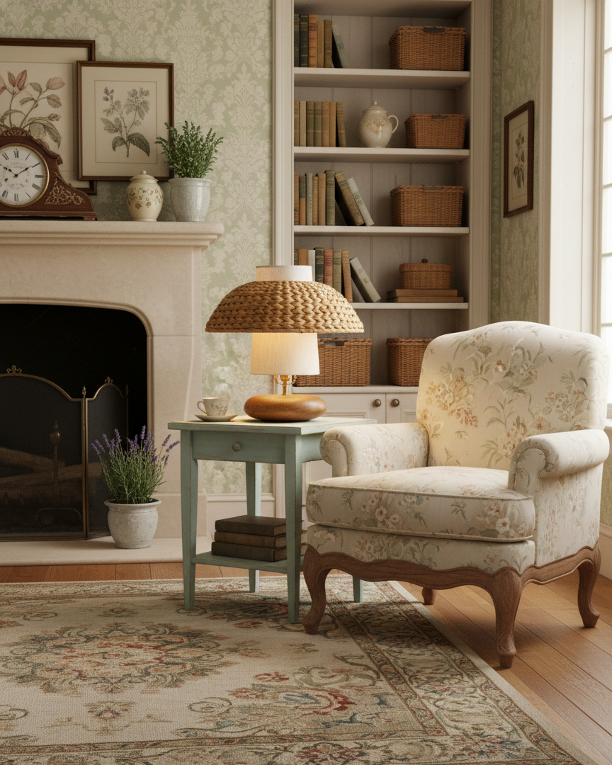 Brynna Table Lamp