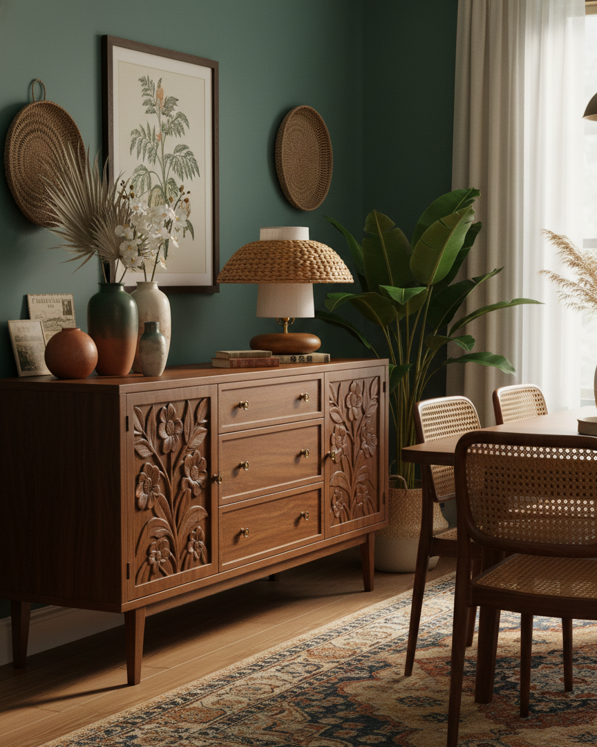 Brynna Table Lamp