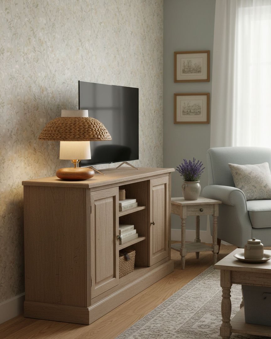 Brynna Table Lamp