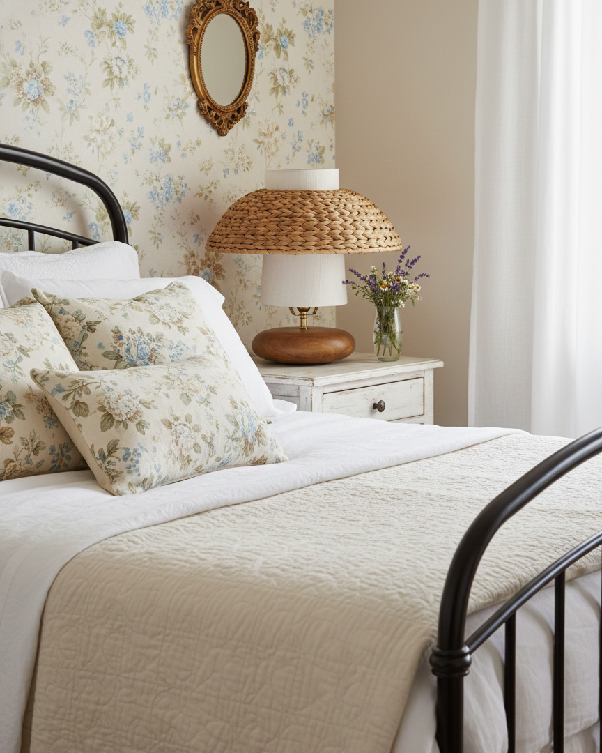 Brynna Table Lamp