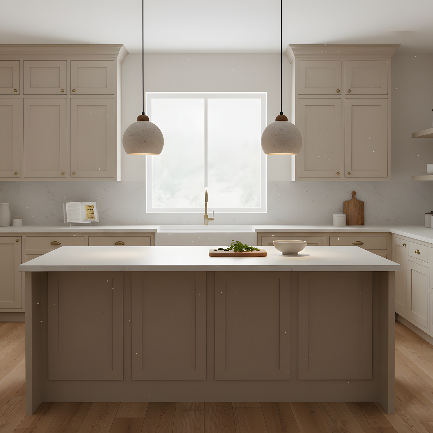 Silas Pendant Lamp