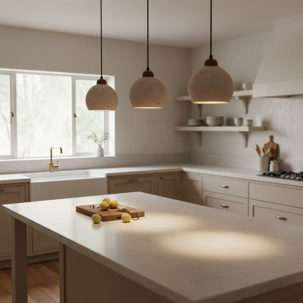 Silas Pendant Lamp