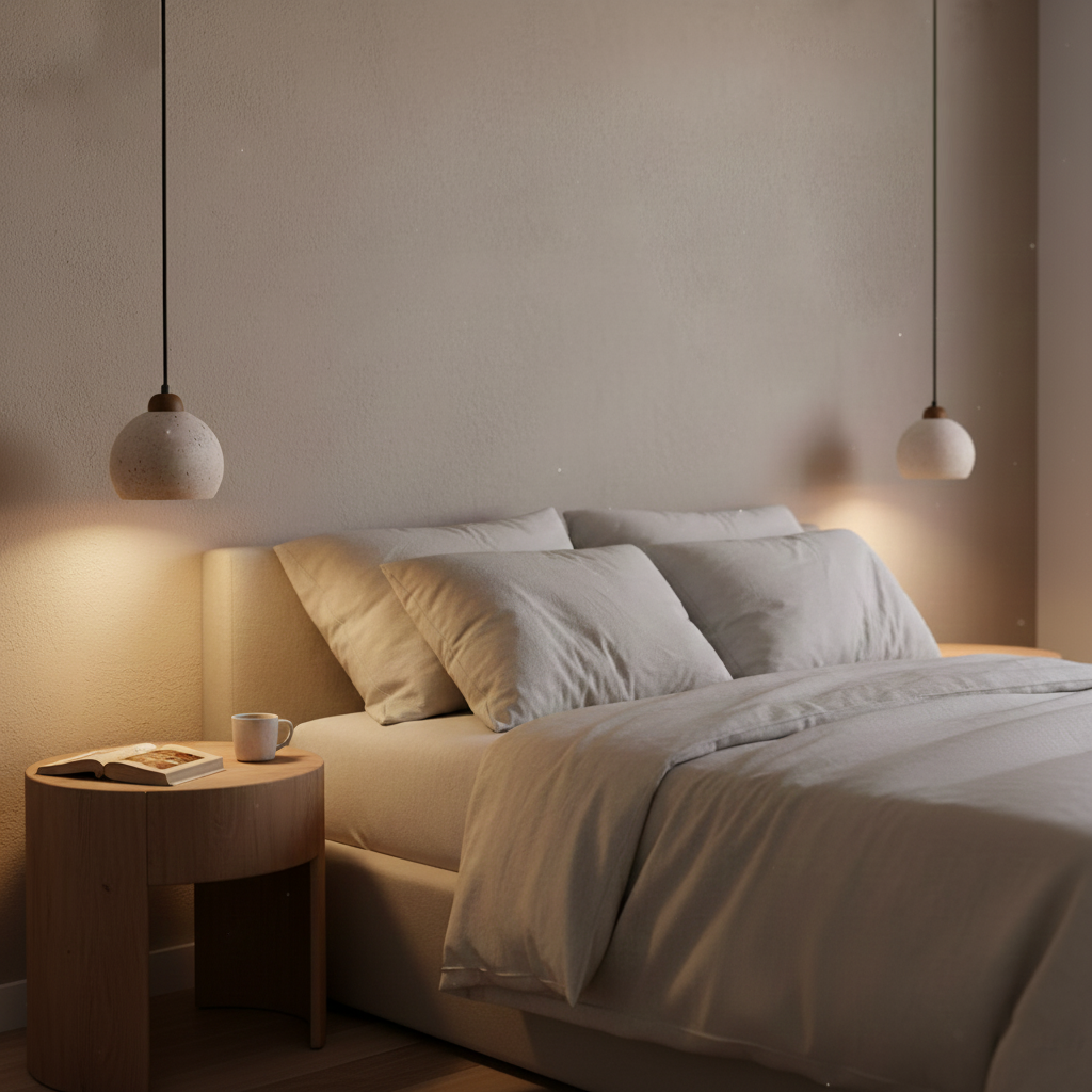 Silas Pendant Lamp