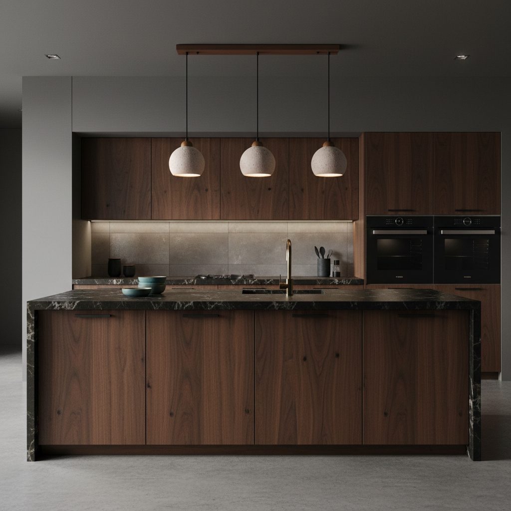 Silas Pendant Lamp