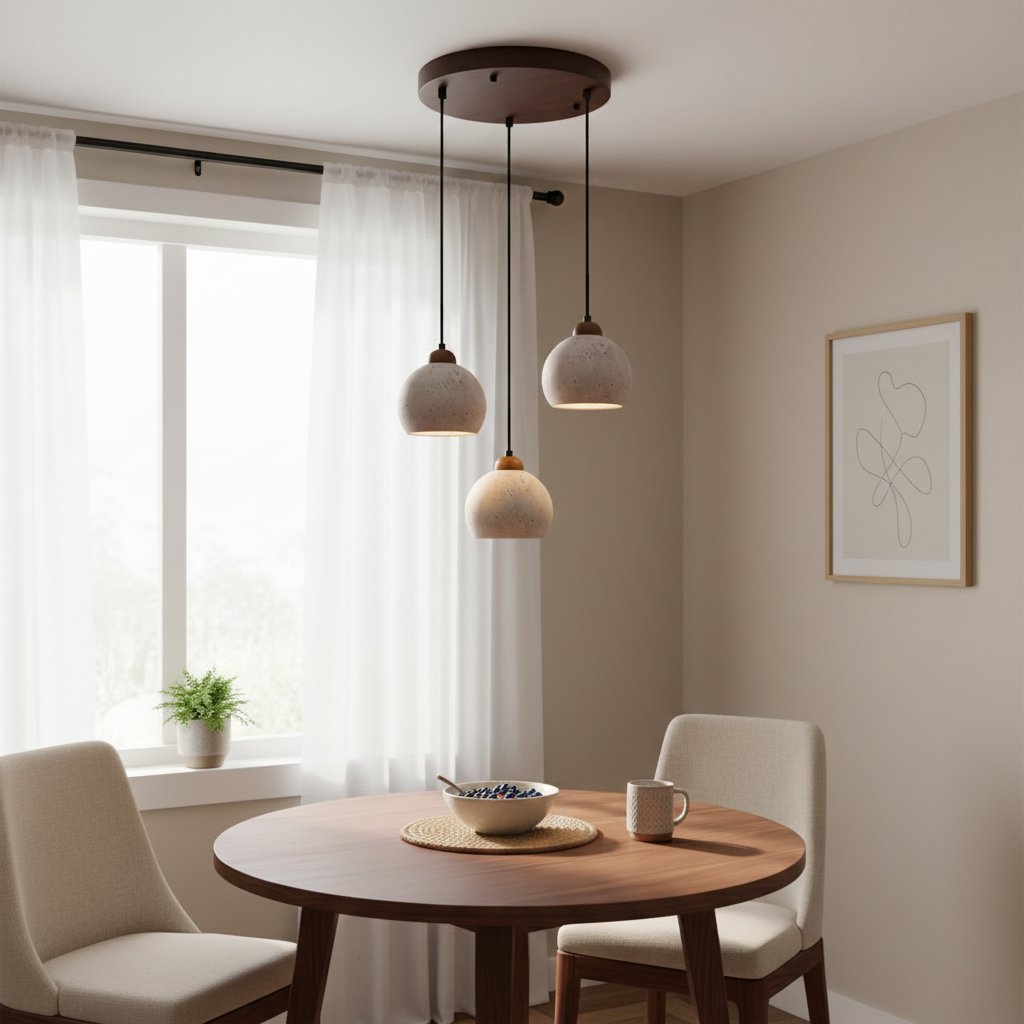 Silas Pendant Lamp