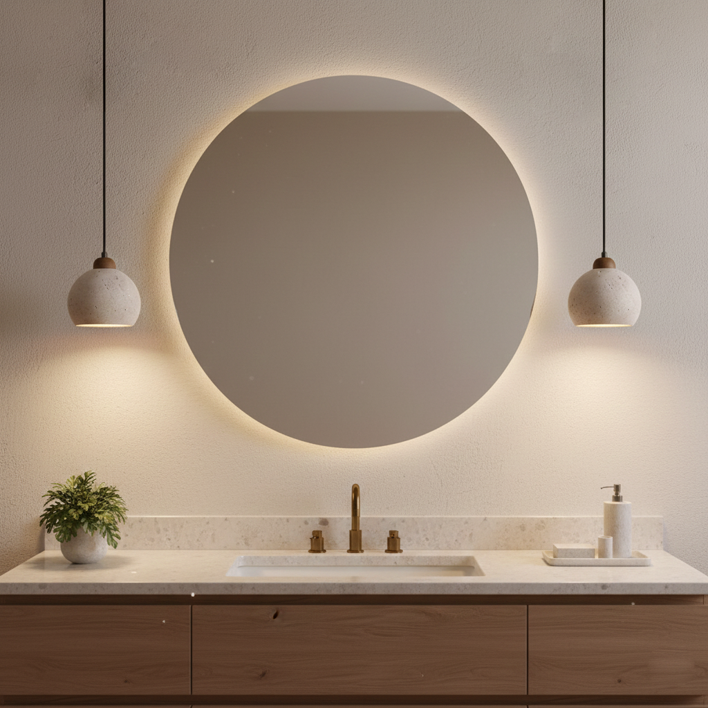 Silas Pendant Lamp