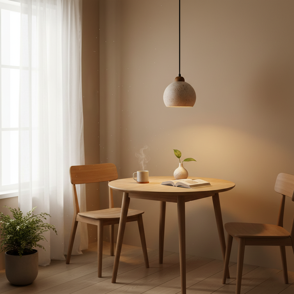 Silas Pendant Lamp