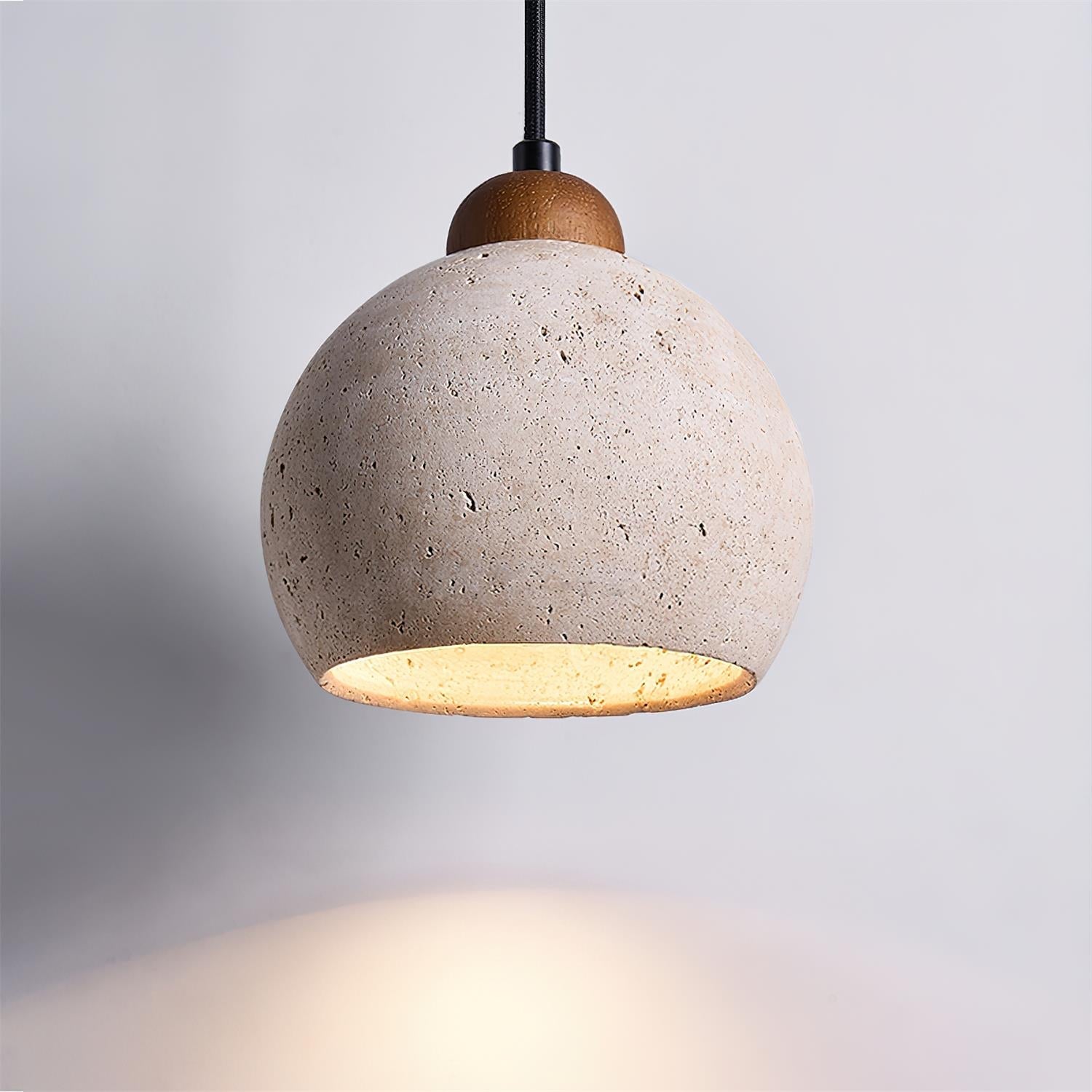 Silas Pendant Lamp