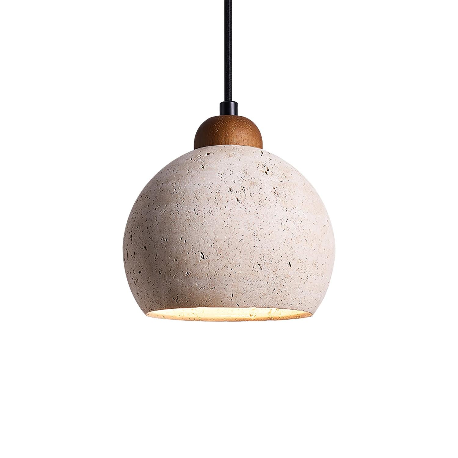 Silas Pendant Lamp