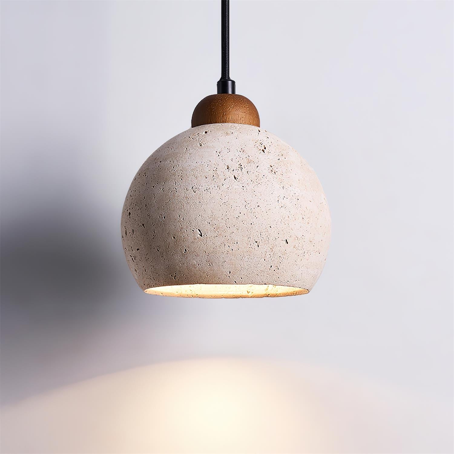 Silas Pendant Lamp