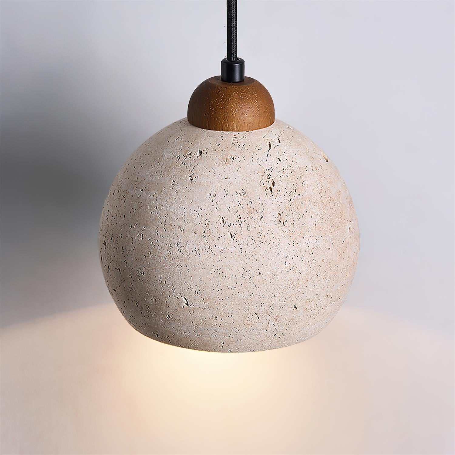 Silas Pendant Lamp