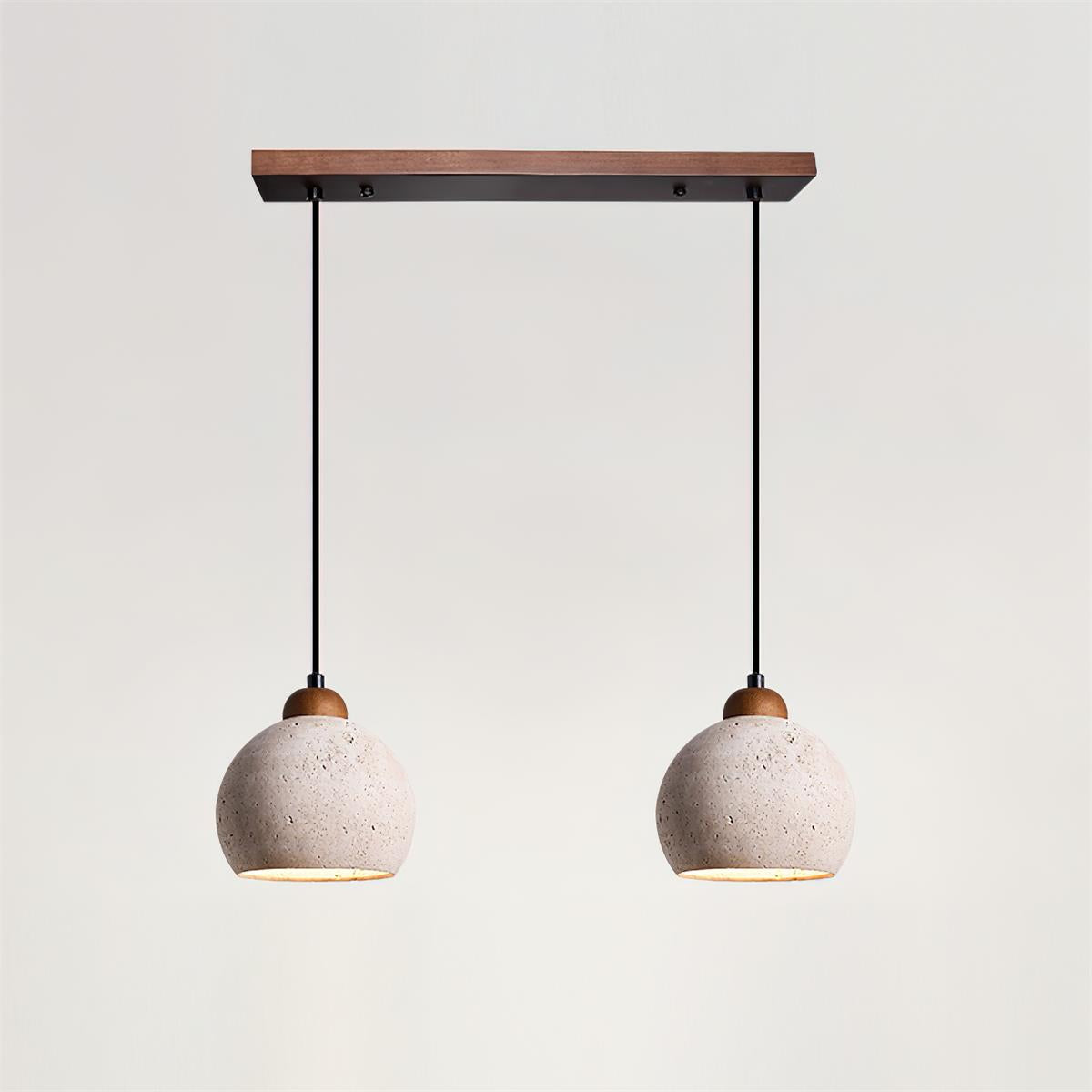Silas Pendant Lamp