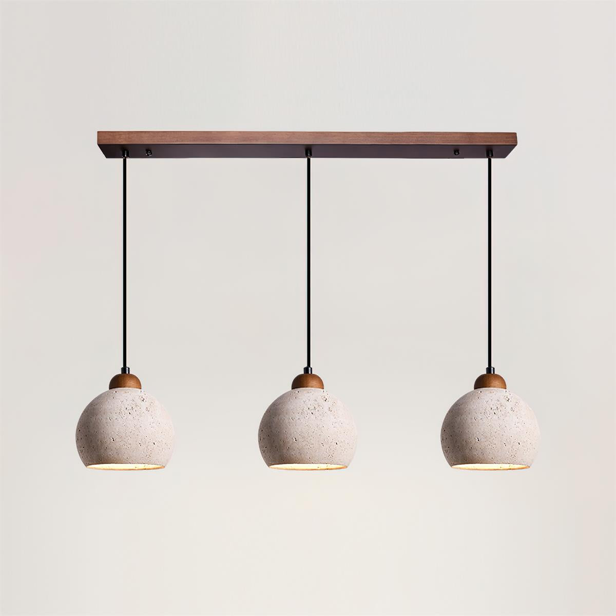 Silas Pendant Lamp