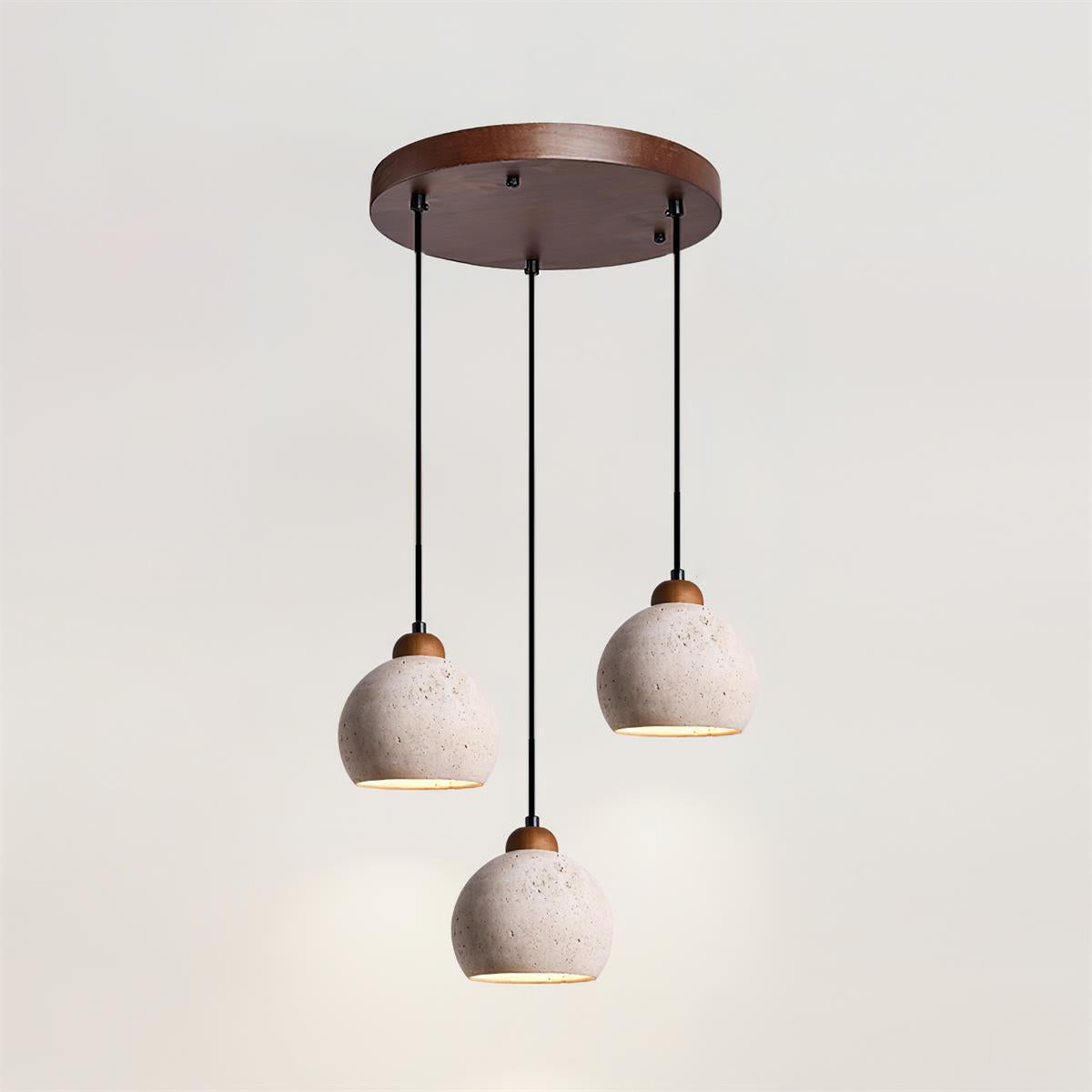 Silas Pendant Lamp