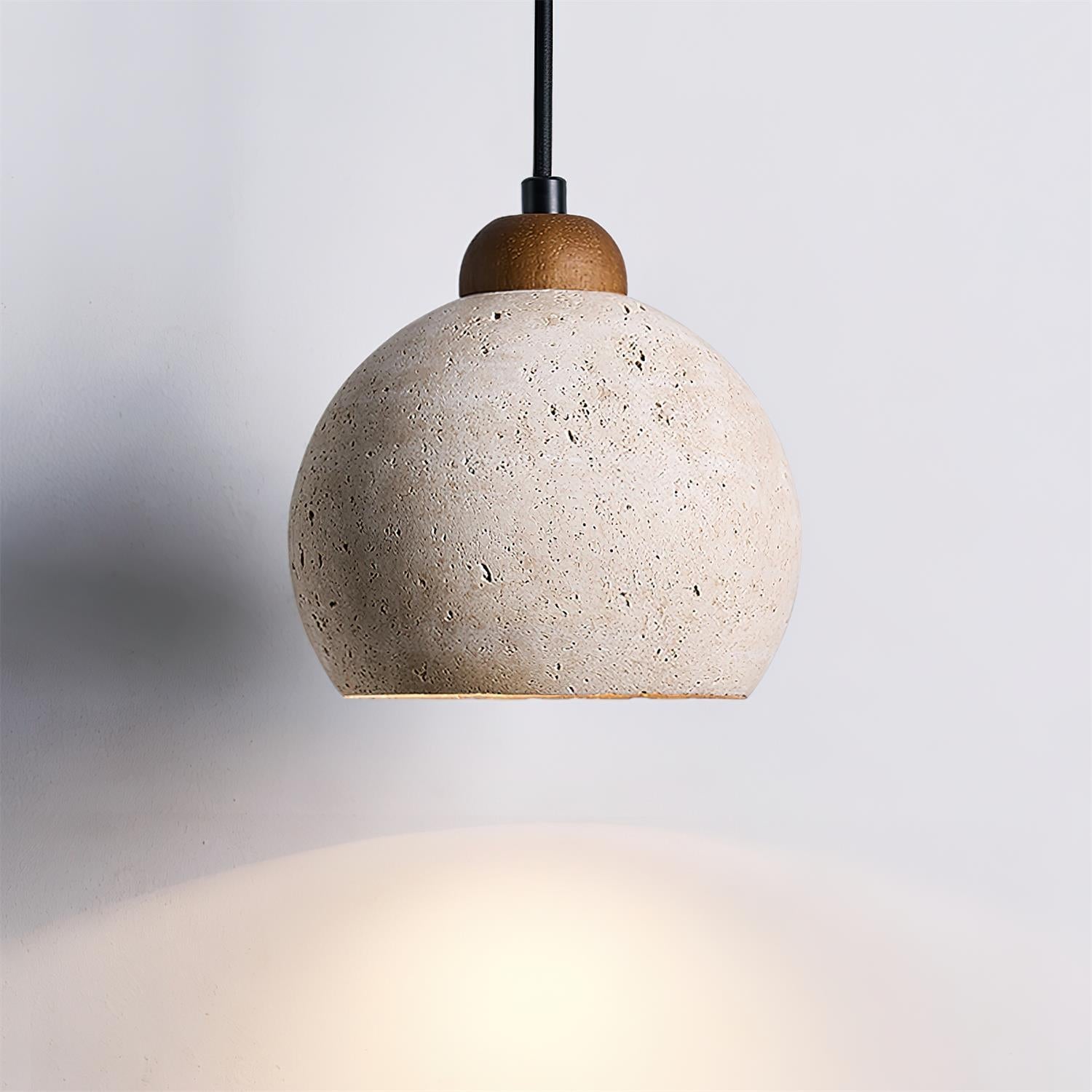 Silas Pendant Lamp