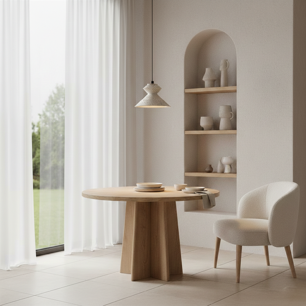Rune Pendant Lamp