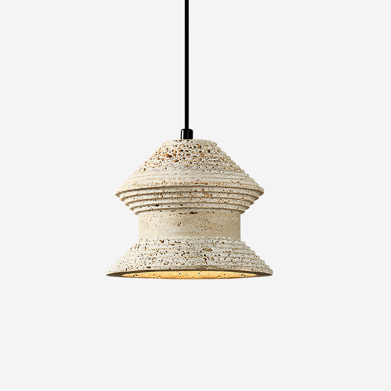 Rune Pendant Lamp