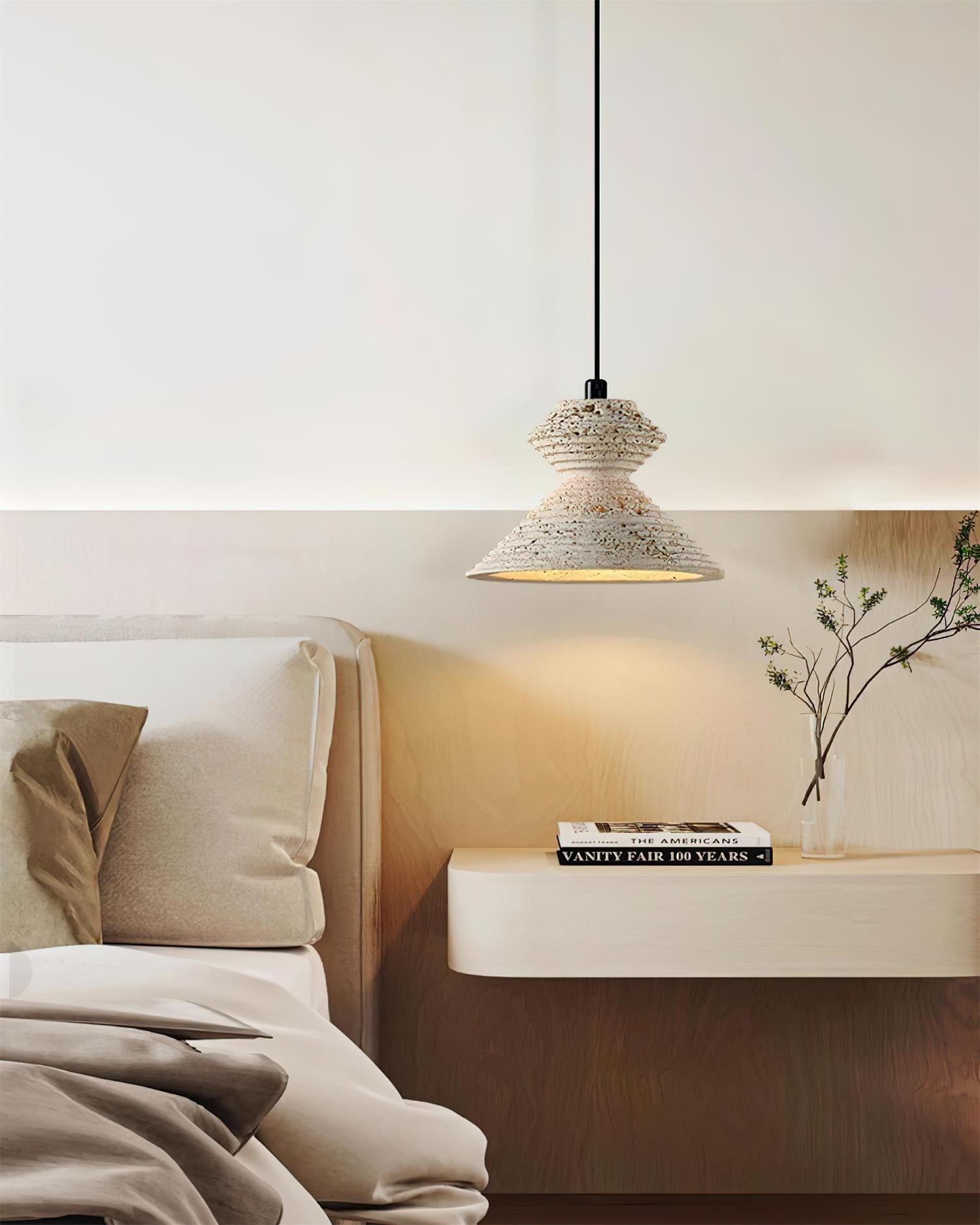 Rune Pendant Lamp