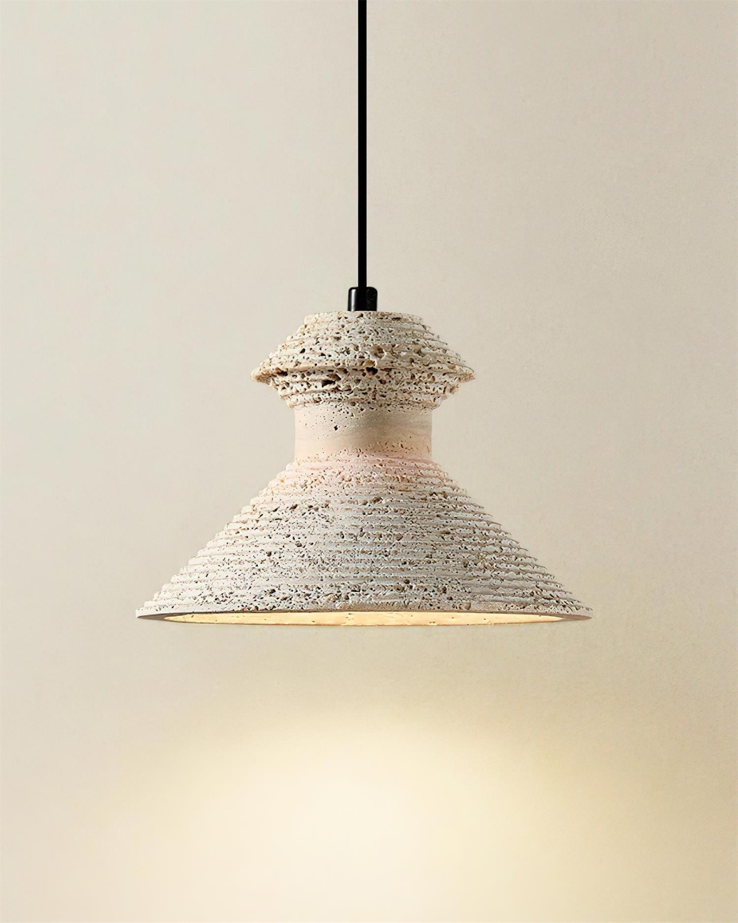 Rune Pendant Lamp
