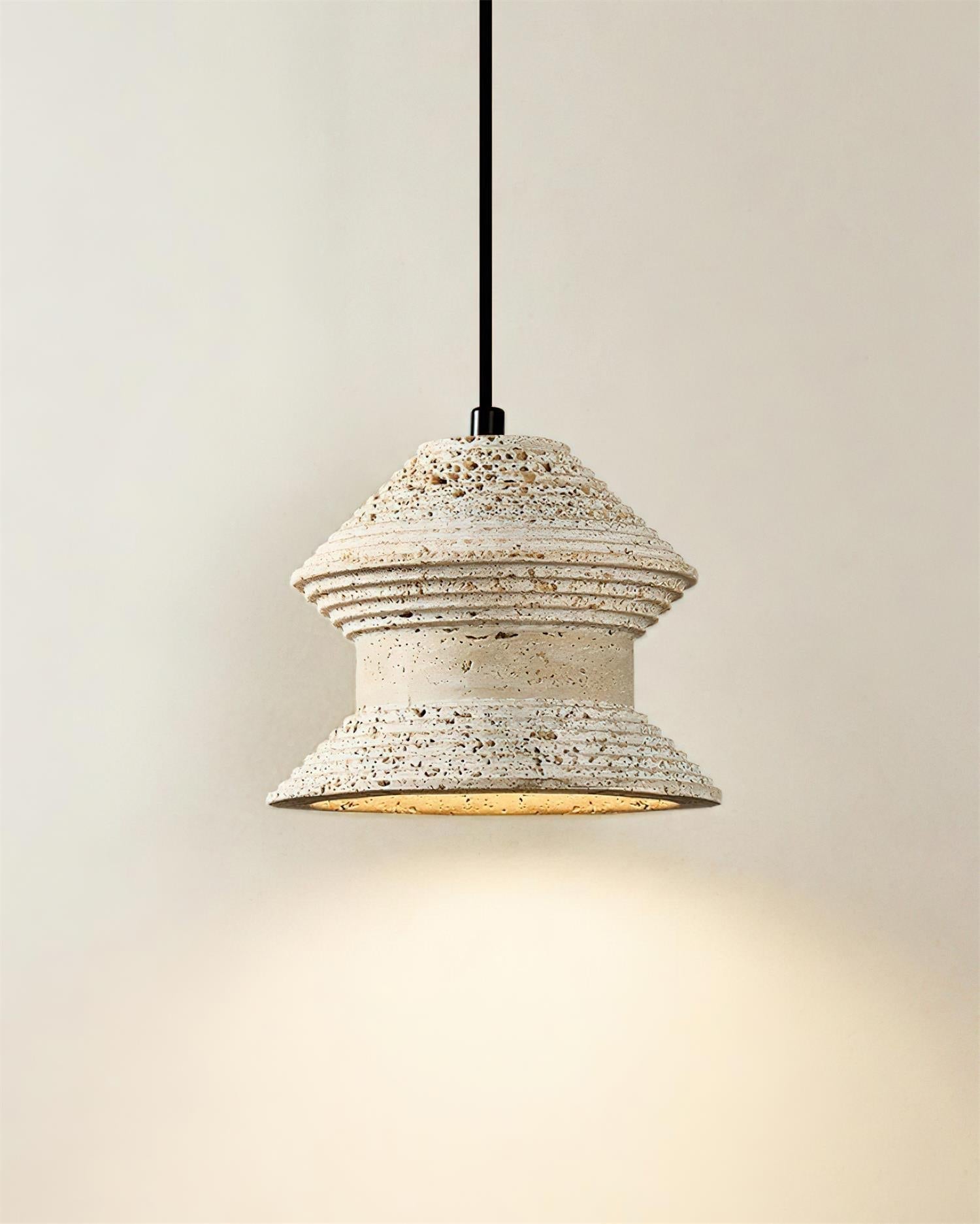 Rune Pendant Lamp