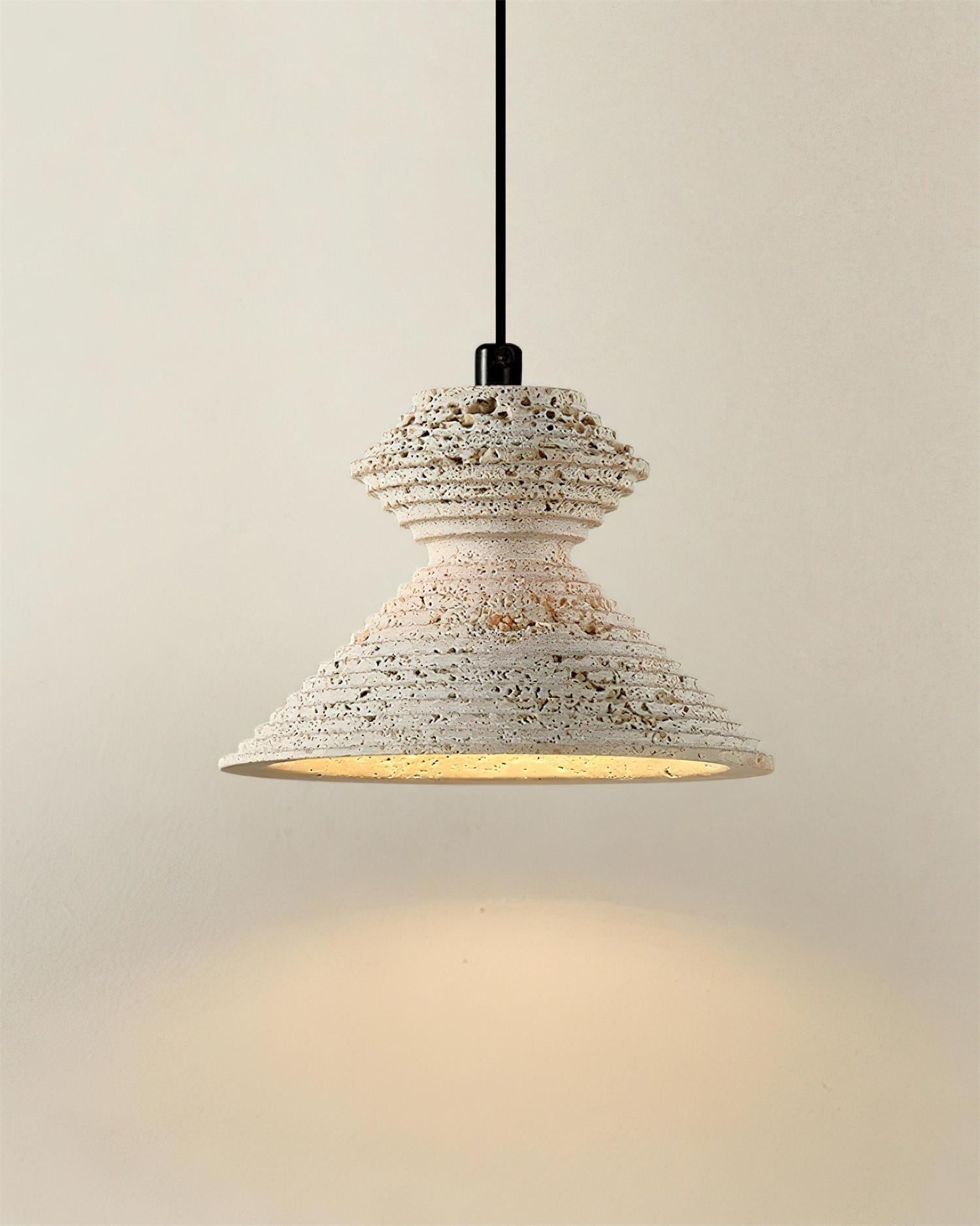 Rune Pendant Lamp