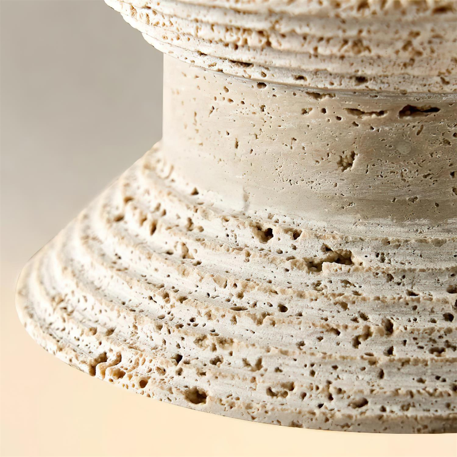 Rune Pendant Lamp