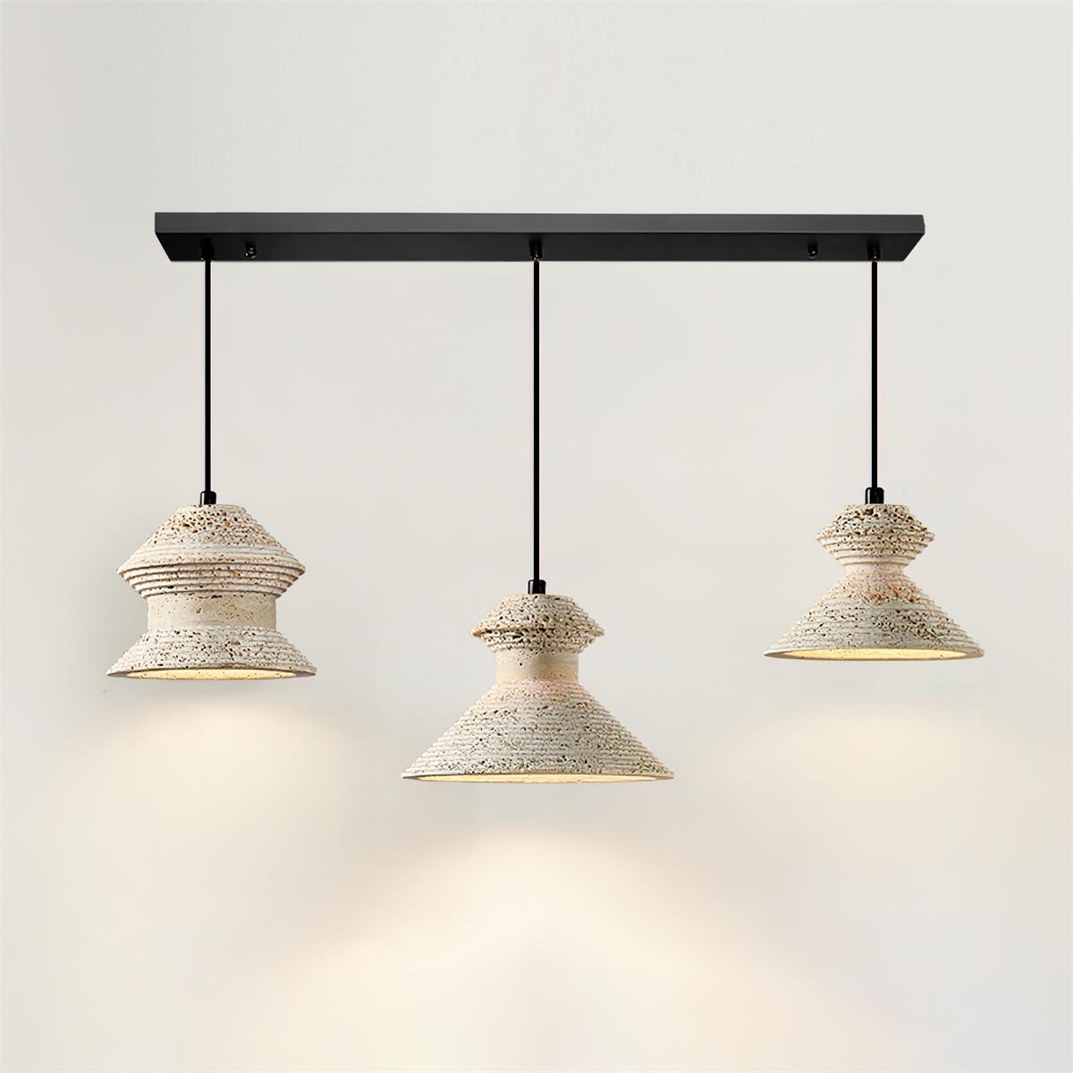 Rune Pendant Lamp