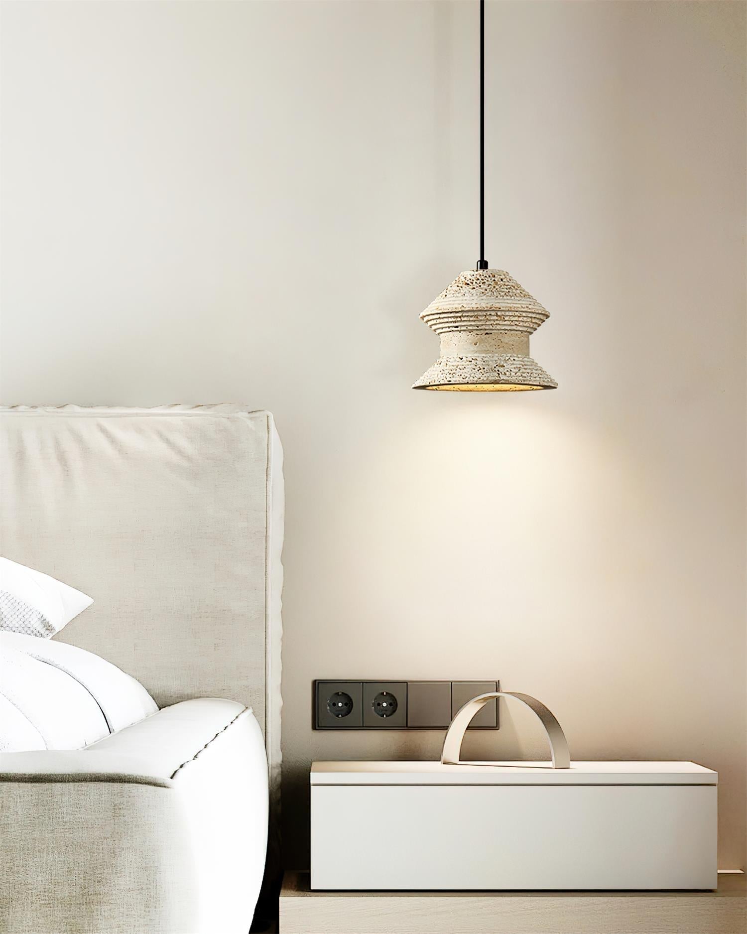 Rune Pendant Lamp