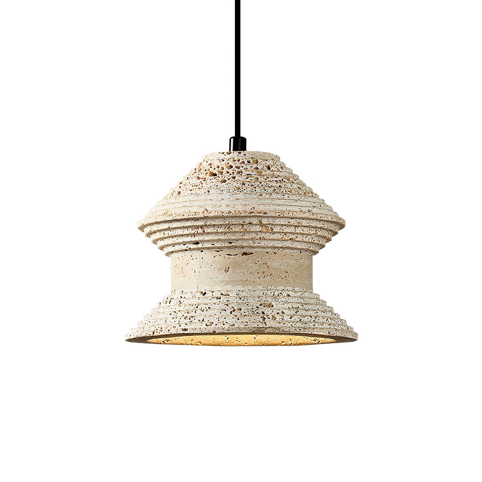 Rune Pendant Lamp