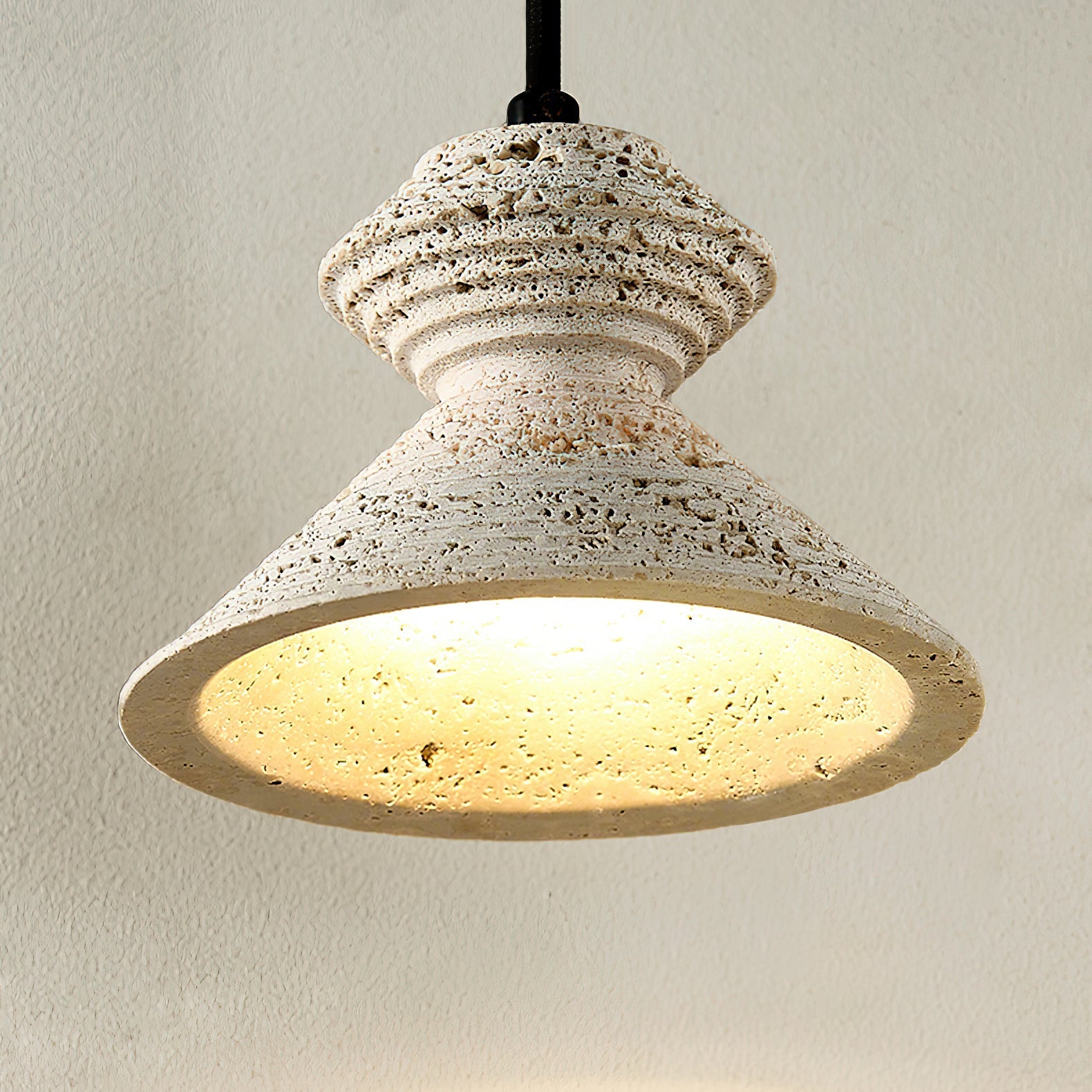 Rune Pendant Lamp