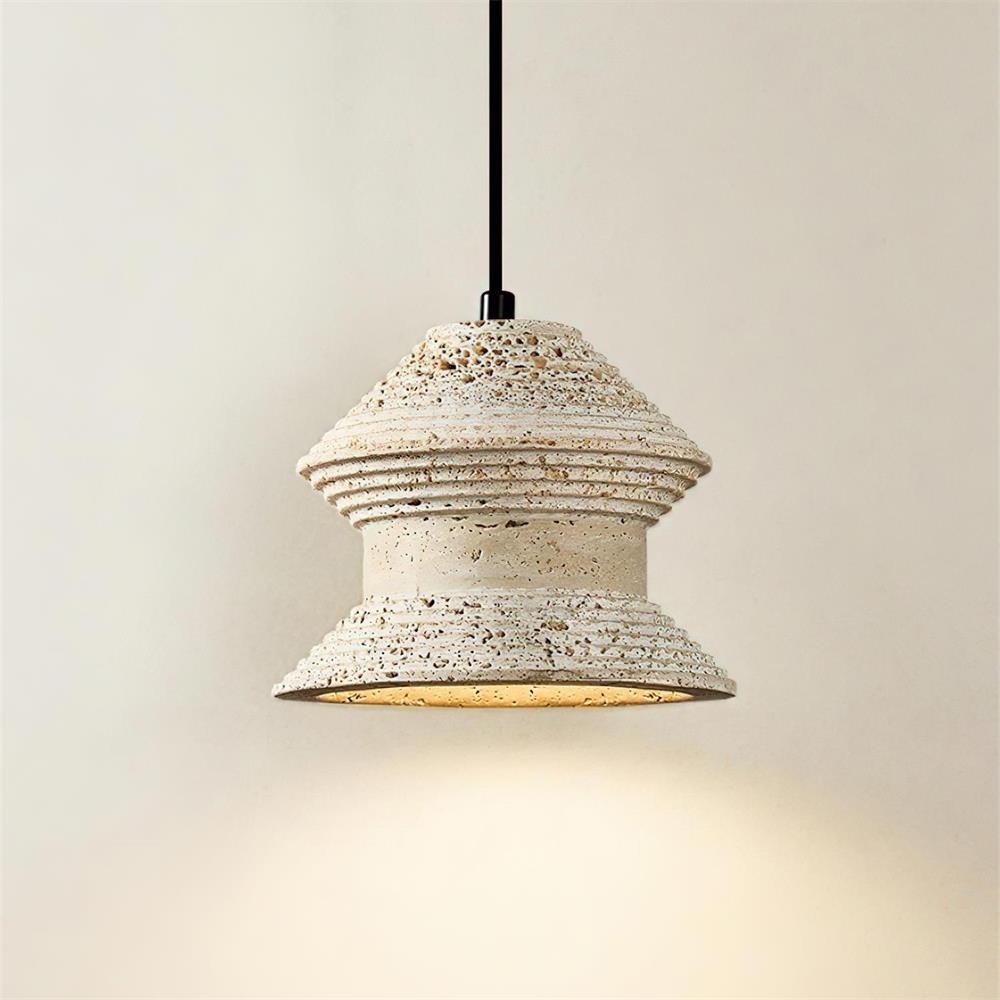 Rune Pendant Lamp