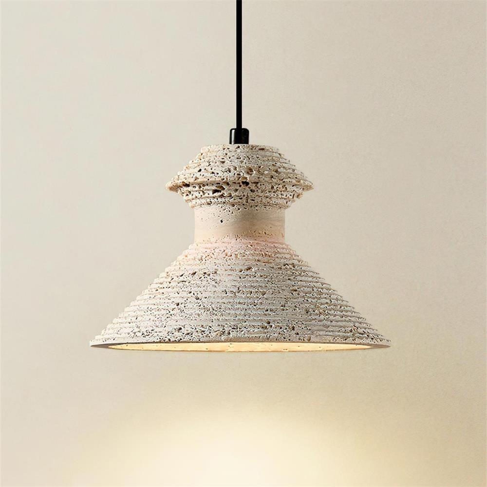 Rune Pendant Lamp