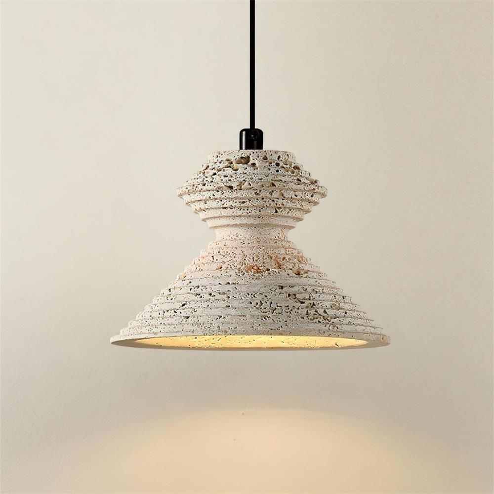 Rune Pendant Lamp