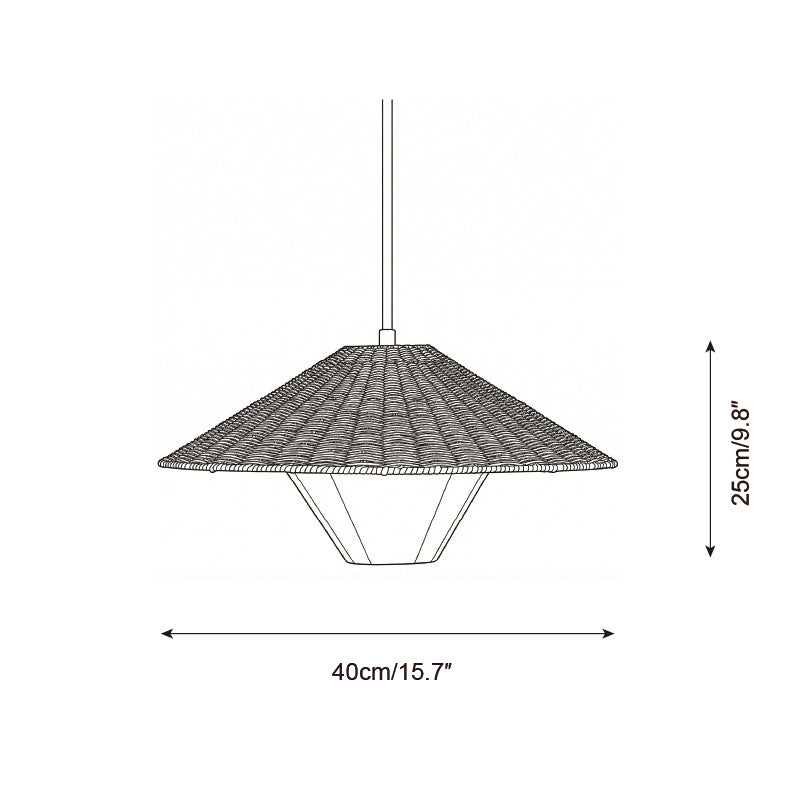 Noelia Pendant Lamp