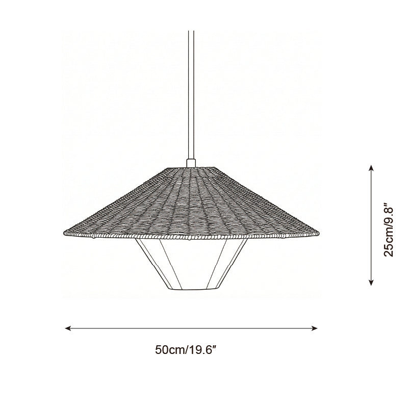 Noelia Pendant Lamp
