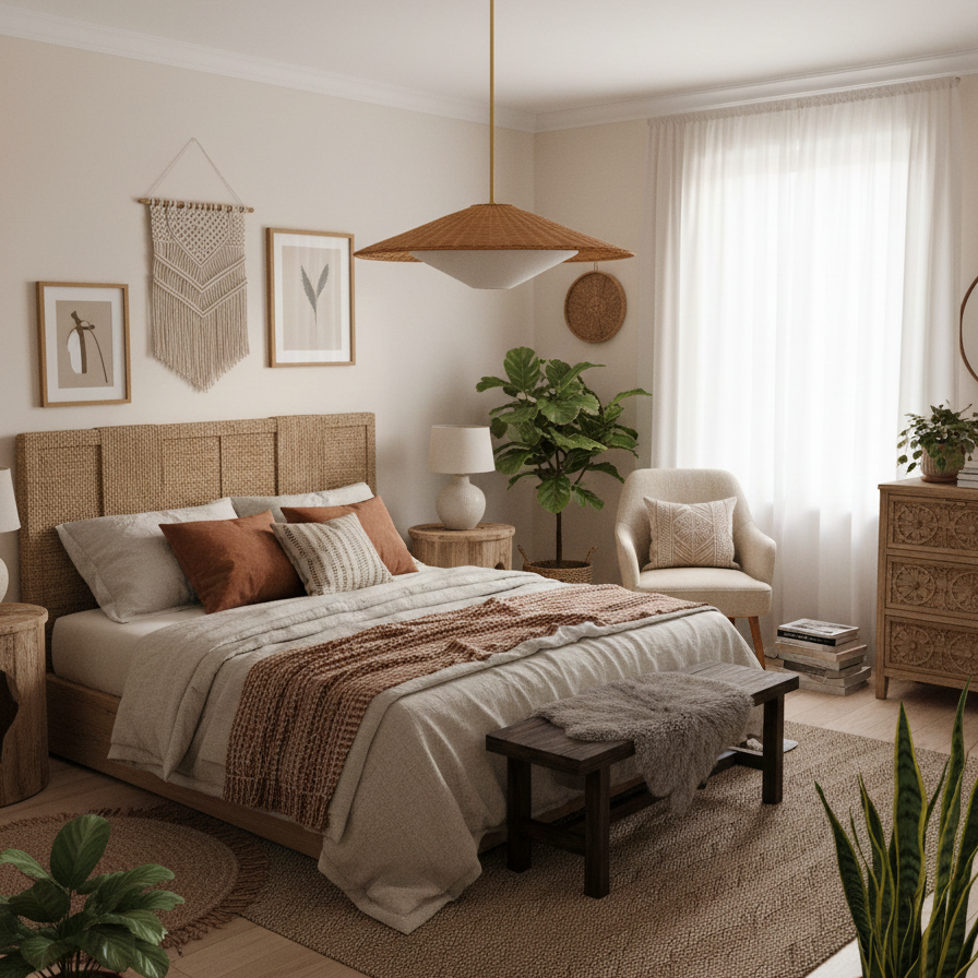 Noelia Pendant Lamp