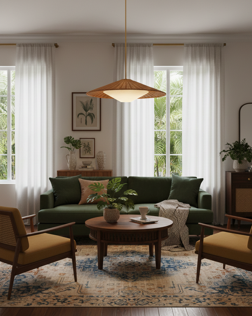 Noelia Pendant Lamp