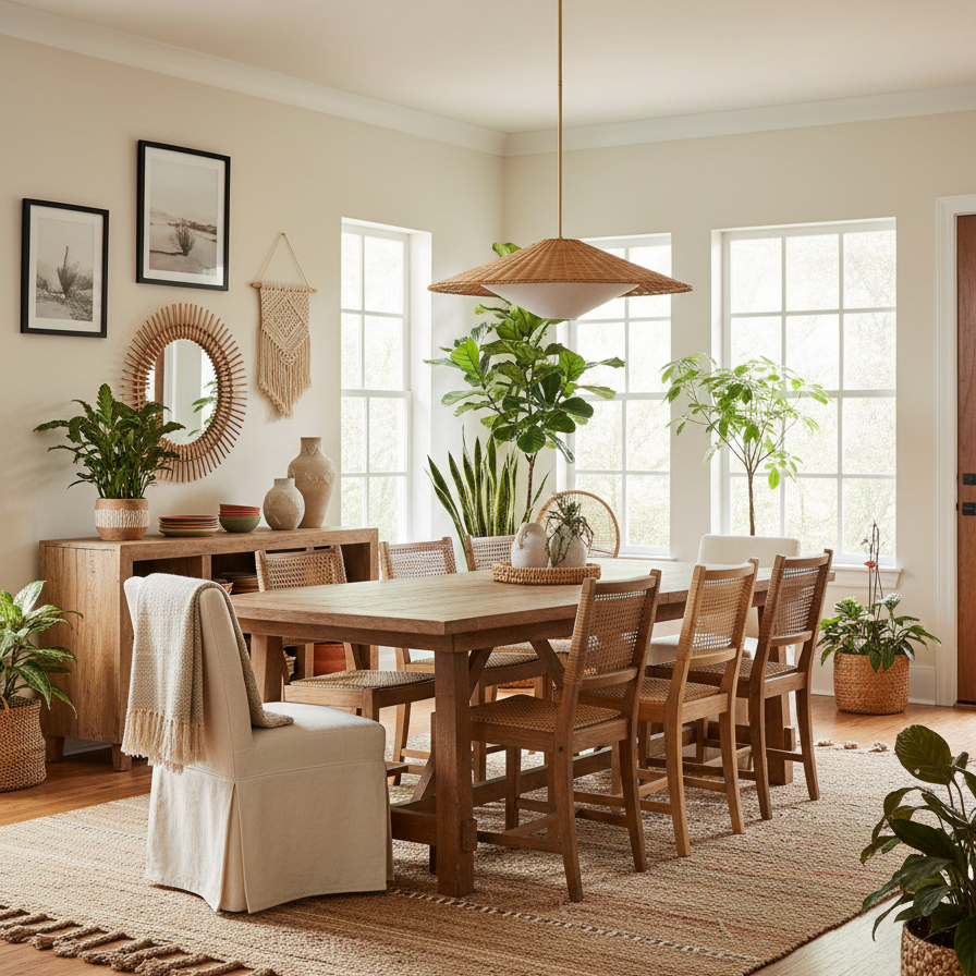 Noelia Pendant Lamp