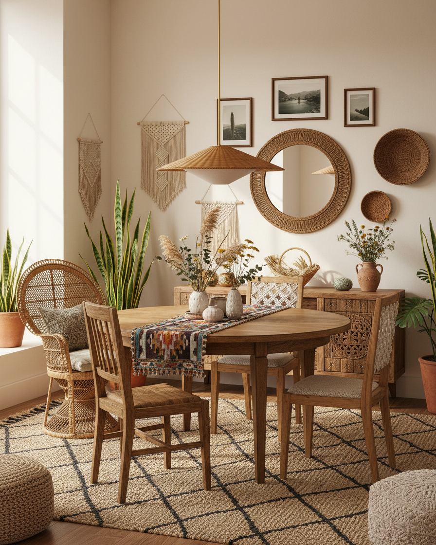 Noelia Pendant Lamp