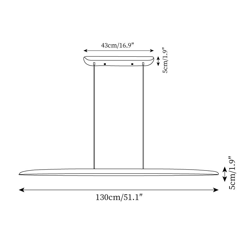 Renelaya Pendant Light